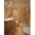 Am Godewind Park Comfortable Vakantiehuis *