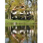 Am Godewind Park Comfortable Lübeck