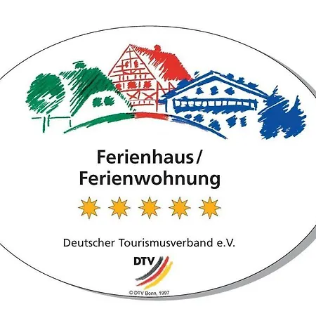 בית נופש Am Godewind Park Comfortable *