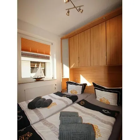 Am Godewind Park Comfortable ליבק