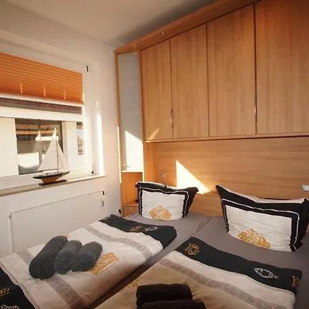 Am Godewind Park Comfortable * ליבק