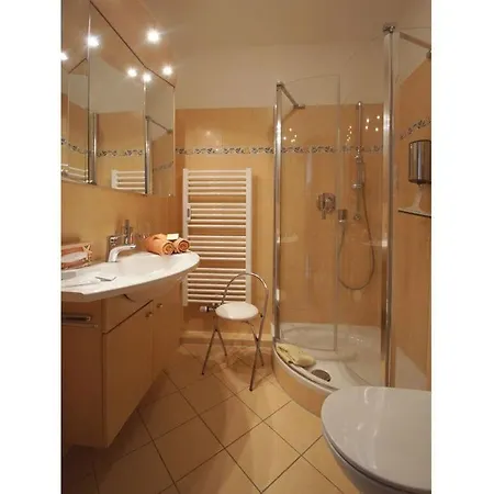 Am Godewind Park Comfortable בית נופש *