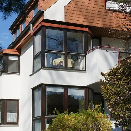 Am Godewind Park Comfortable ליבק