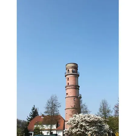 Am Godewind Park Comfortable *